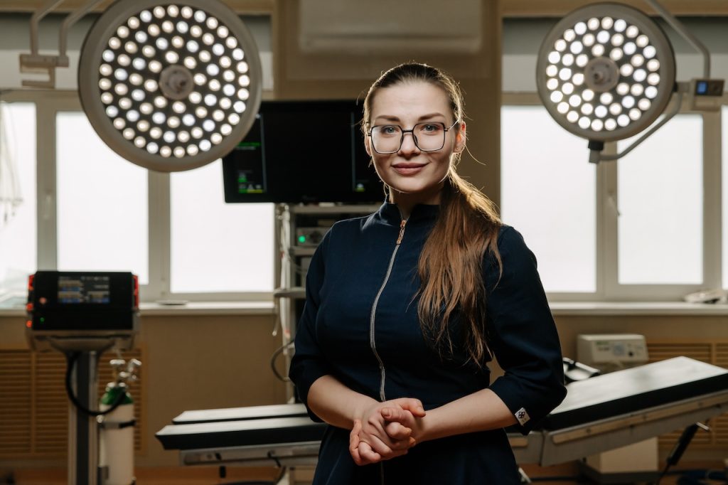 Баріатрична операція в Києві Центр метаболічної хірургії