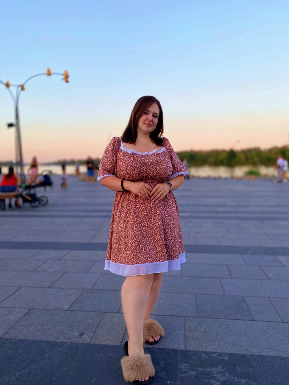 Після