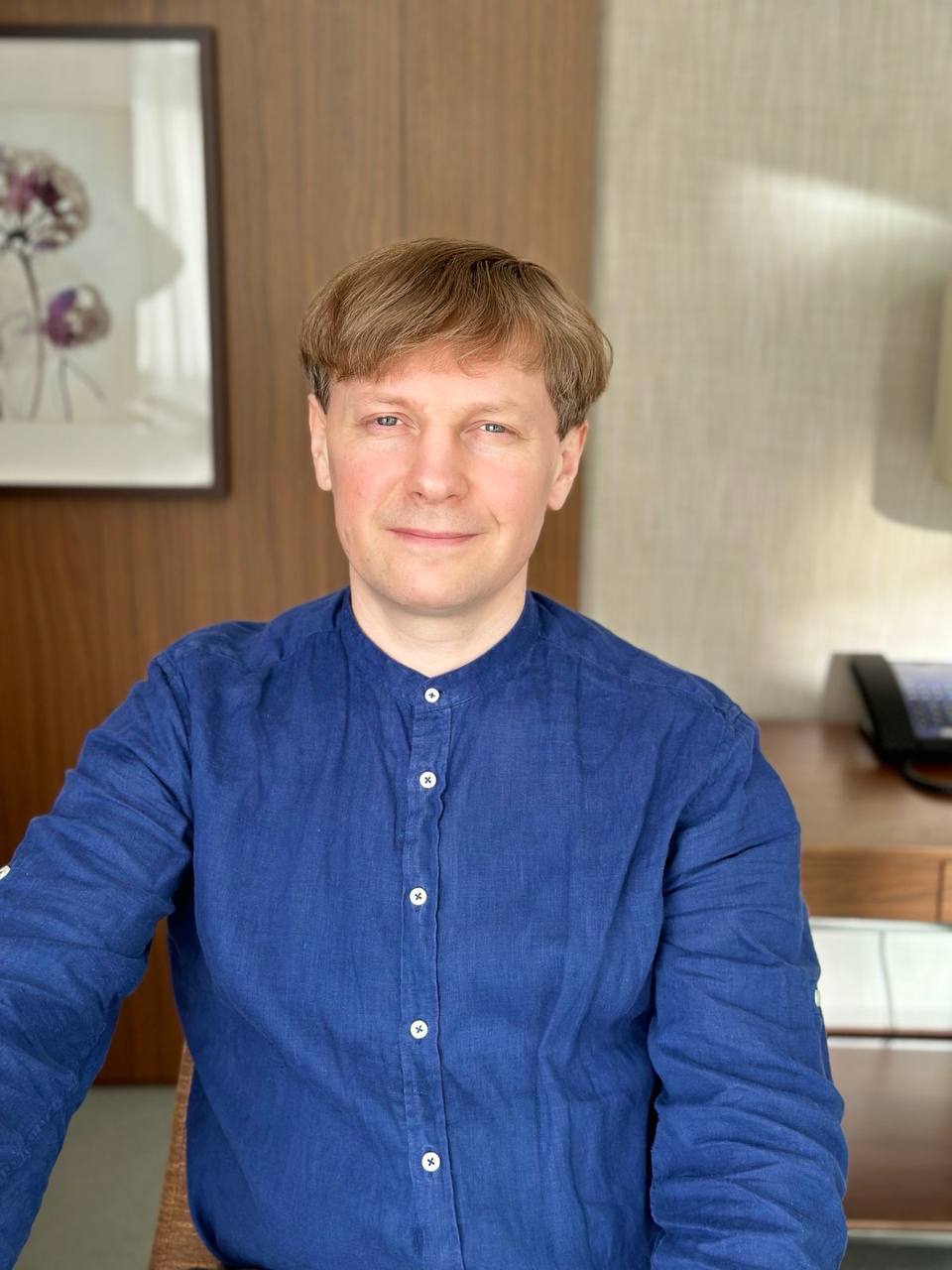 Остапик Тарас Іванович